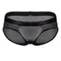 JOR 2193 Mystic Swim Briefs Color Black
